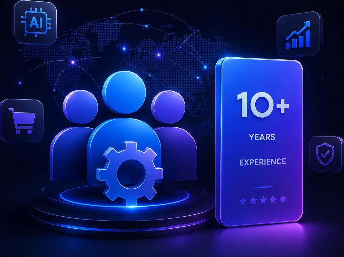 Aniyuservices Experience